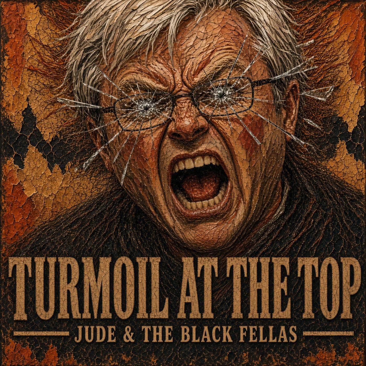Turmoil at the Top